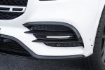 Mercedes-Benz GLS400 d 4Matic D40 by Brabus 2020 года